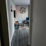 Ter Zee Apartman De Panne