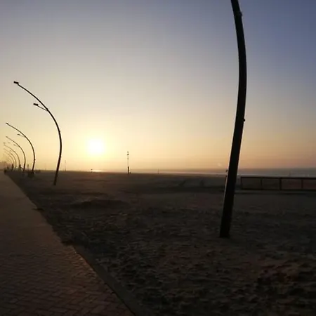 Ter Zee De Panne