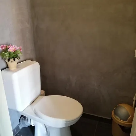 Ter Zee Appartement