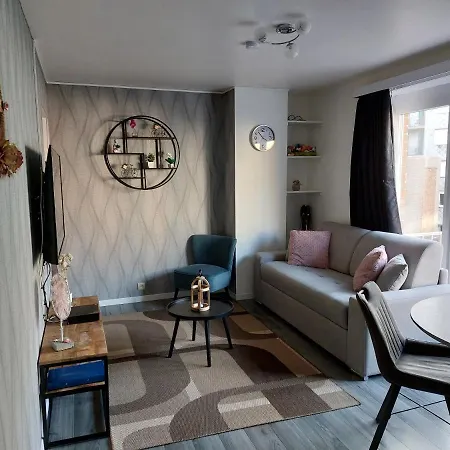 Ter Zee Appartement De Panne