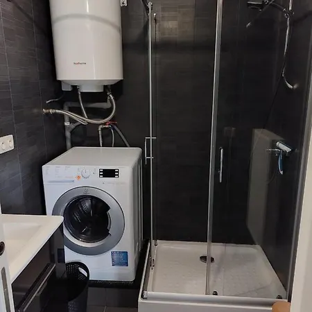 Ter Zee Apartament De Panne