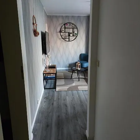 Ter Zee Appartement De Panne