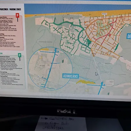 Apartament Ter Zee De Panne