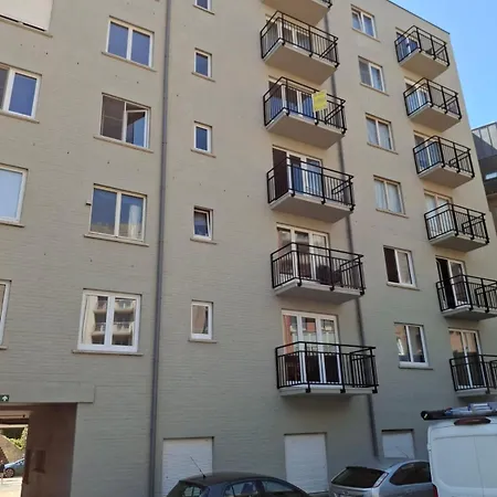 Apartament Ter Zee