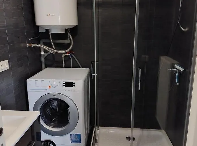 Ter Zee Apartment De Panne